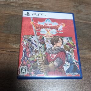 ドラゴンクエストX オフライン PS5