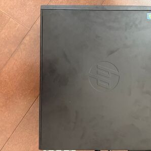 hp compaq pro 4300 sff