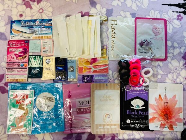 コスメ スキンケア フェイスマスク 化粧品 化粧水 シートマスク ヘアケア など