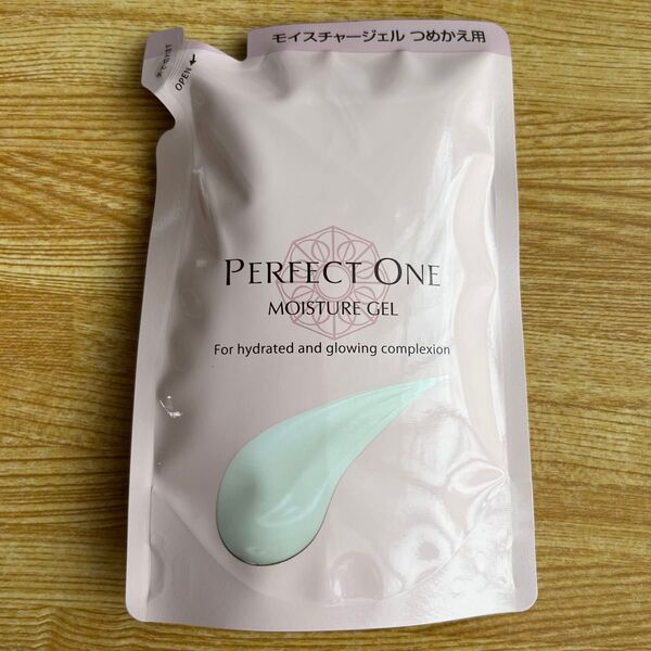 PERFECT ONE パーフェクトワン オールインワンジェル モイスチャージェル 75g スキンケア (レフィル)