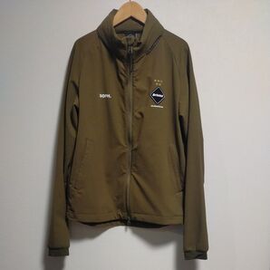 STRETCH LIGHT WEIGHT HOODED BLOUSON