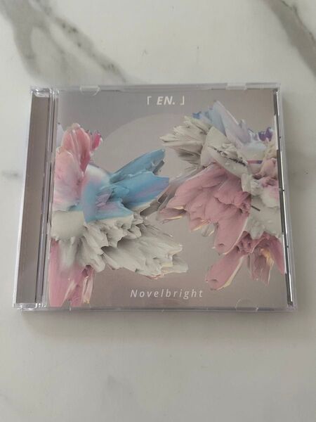 EN. Novelbright CD