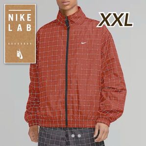 NIKELAB FLASH TRACK JACKETフラッシュトラックジャケット