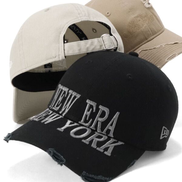 新品 ニューエラ キャップ 9TWENTY