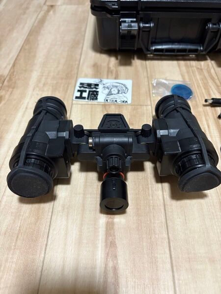 PVS31 デジタルナイトビジョン