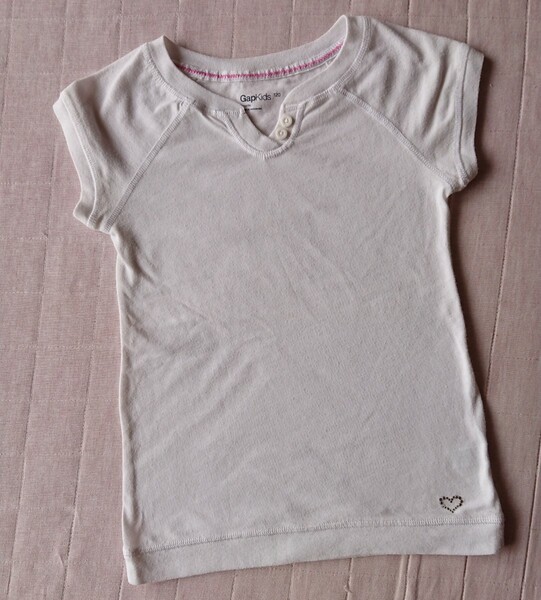 GAP Kids Tシャツ 120