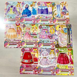 アイカツカード アイカツ まとめ売り 星宮いちご