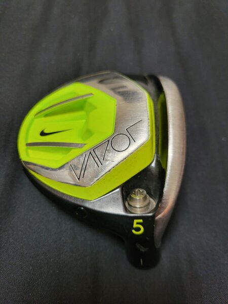 ヘッド単品 ナイキ ヴェイパースピードFW 5w 19度 フェアウェイウッド NIKE VAPOR SPEED 5番ウッド