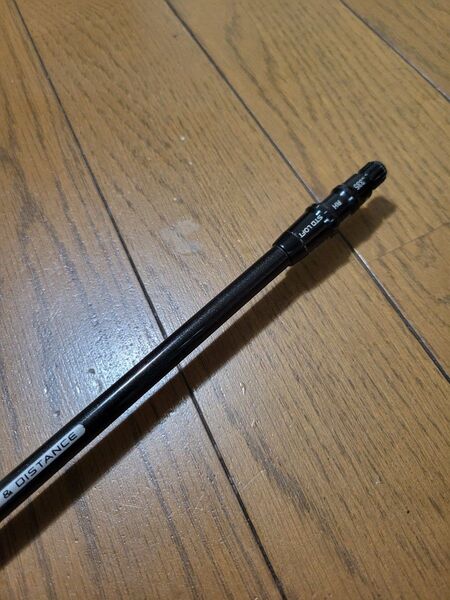 テーラーメイドスリーブ付シャフト単品 ツアーAD F75X TOUR AD F75(X)3W 4W 5W 42.5インチ