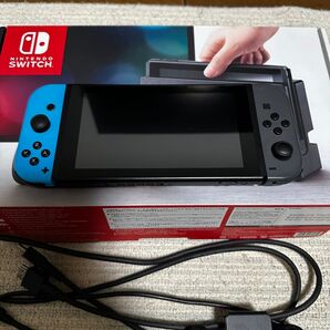 ニンテンドースイッチ Nintendo Switch 任天堂 グレー