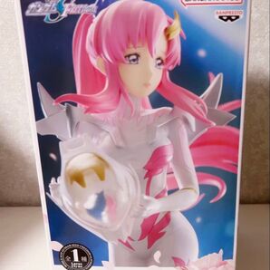 機動戦士ガンダムSEED FREEDOM GLITTER&GLAMOURS ラクス フィギュア
