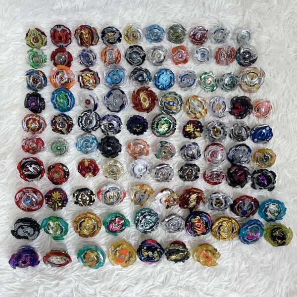 ベイブレードバースト 大量 まとめ売り 97個 その他パーツ ベイブレード BEYBLADE タカラトミー
