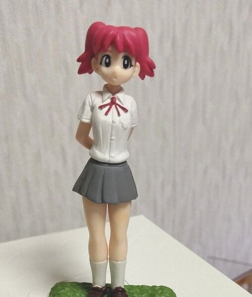 ケロロ 軍曹 日向夏美 フィギュア