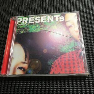 CD PRESENTs 大黒摩季