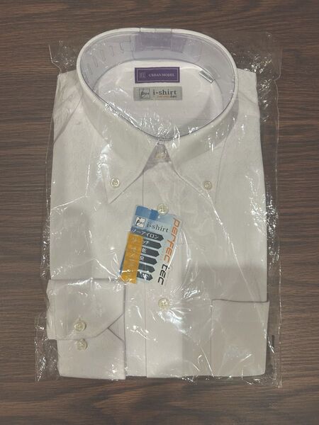 i-shirt URBAN ワイシャツ (M39-82)P.S.FA 令和柄レア