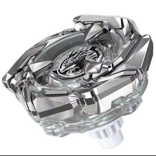 ベイブレードX コバルトドレイク4-60F クリアVer