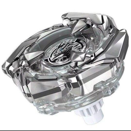 ベイブレードX コバルトドレイク4-60F クリアVer