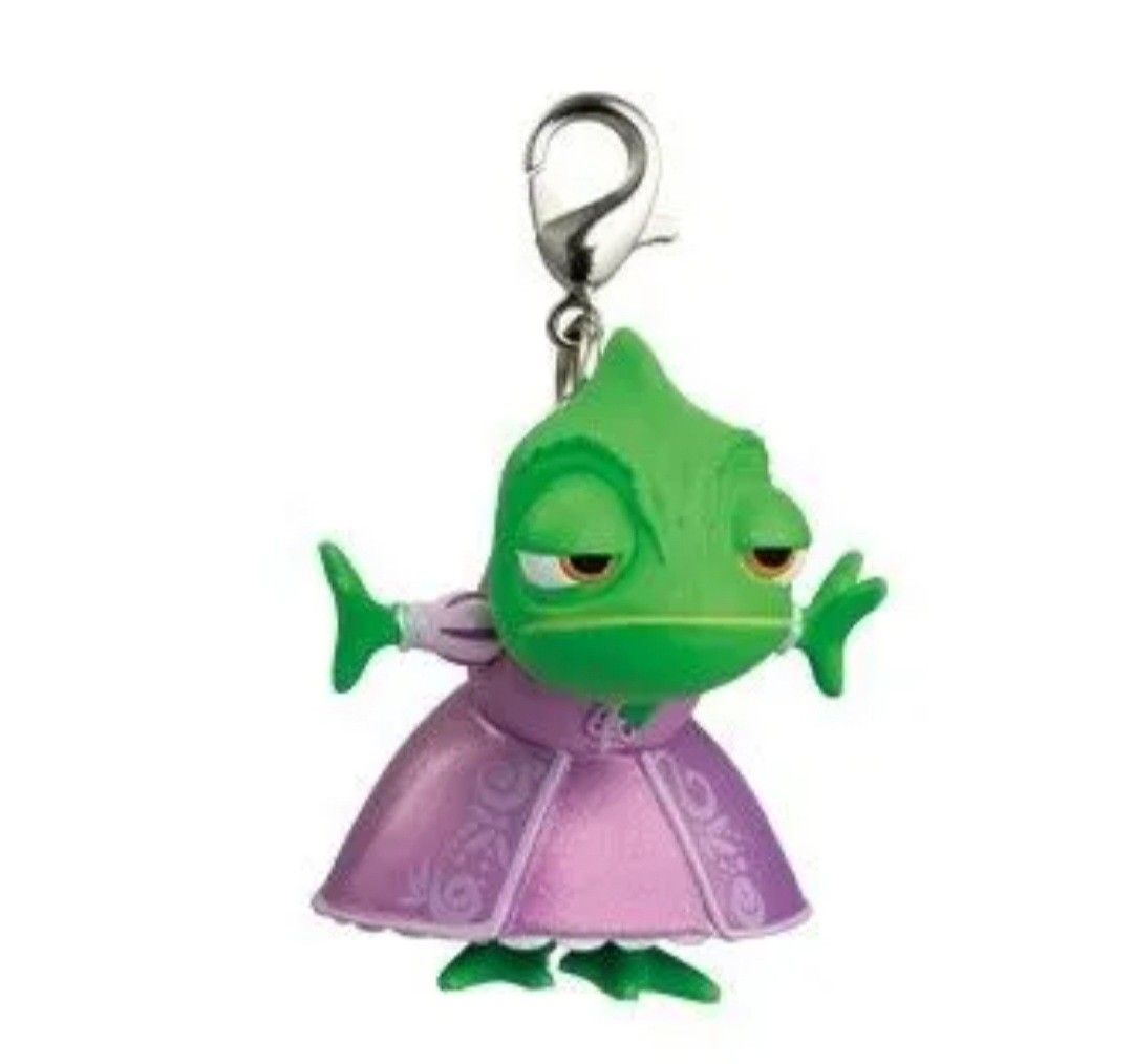 パスカル 新品 一番くじ Disney Dreaming Celebration ミニ