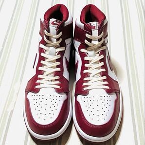 ナイキ エアジョーダン1 レトロ ハイ og 【AJ1】