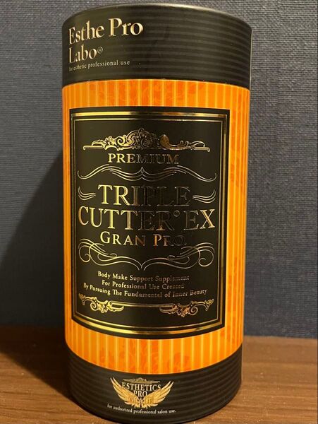 トリプルカッターEX グランプロ 30包(1箱分)