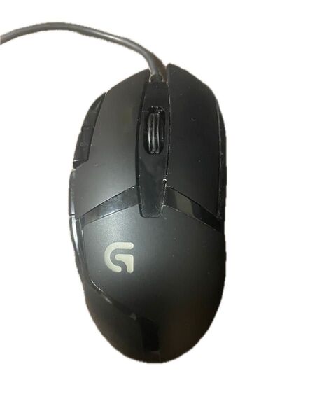 Logicool マウス ロジクールg402 パソコン周辺機器