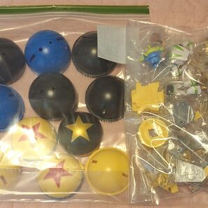トイストーリー フィギュア 6セット未開封