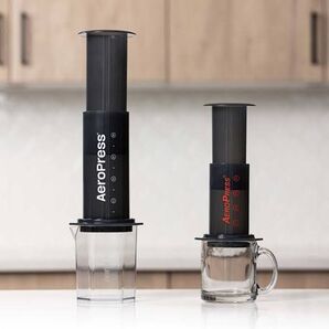 AeroPress XL コーヒーメーカー 未使用
