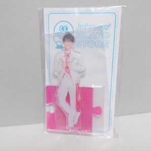 藤井直樹 アクリルスタンド アクスタ