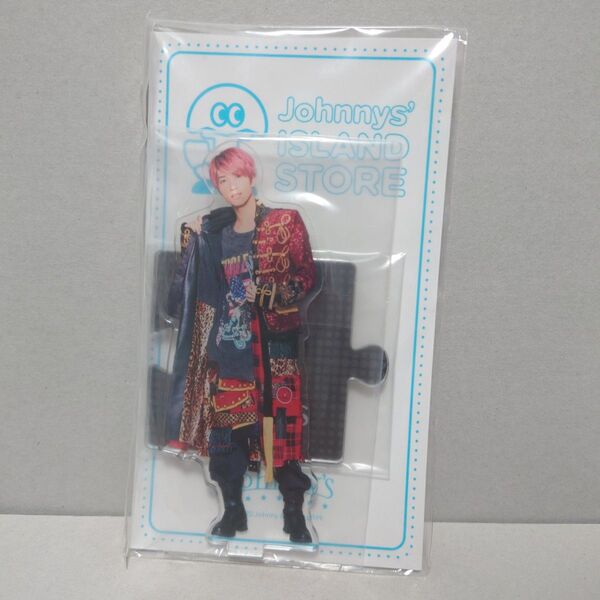 田中樹 アクリルスタンド SixTONES アクスタ
