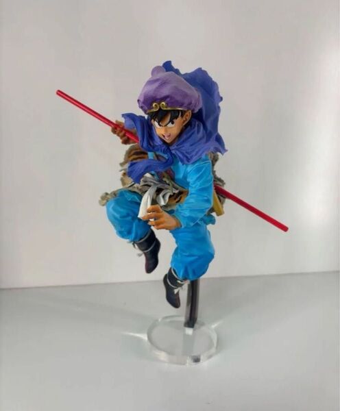 ドラゴンボール BWFC 孫悟空 西遊記 造形天下一武道会 フィギュア
