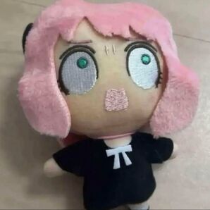SPY×FAMILY スパイファミリー アーニャ びっくり顔 ぬいぐるみ