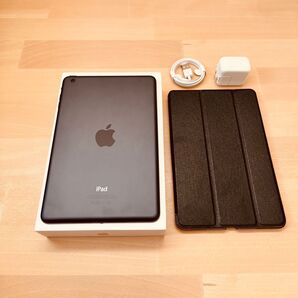 【美品】 Apple iPad mini 1 Wi-Fi 16GB