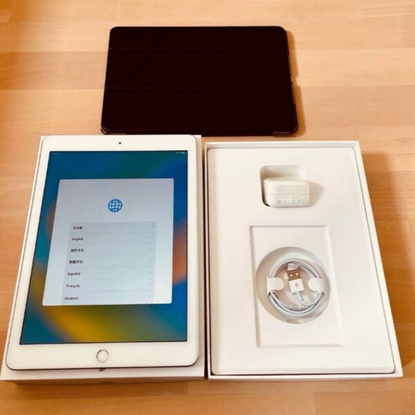 Apple iPad 第7世代 Wi-Fi 32GB