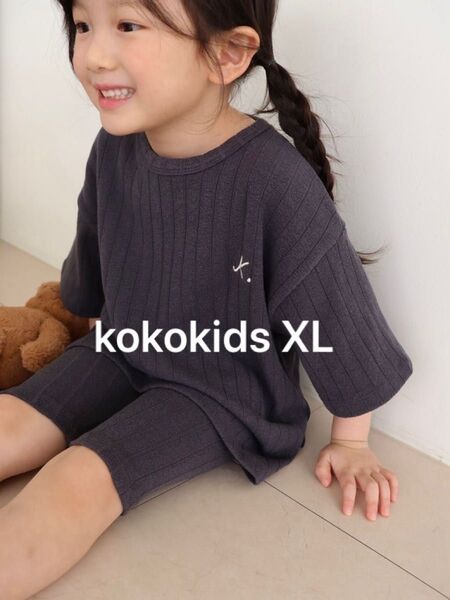 kokokids snowflake half set