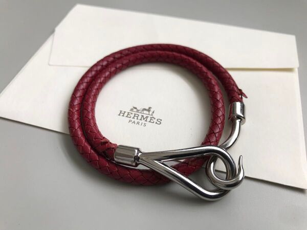 HERMES エルメス ブレスレット 男女