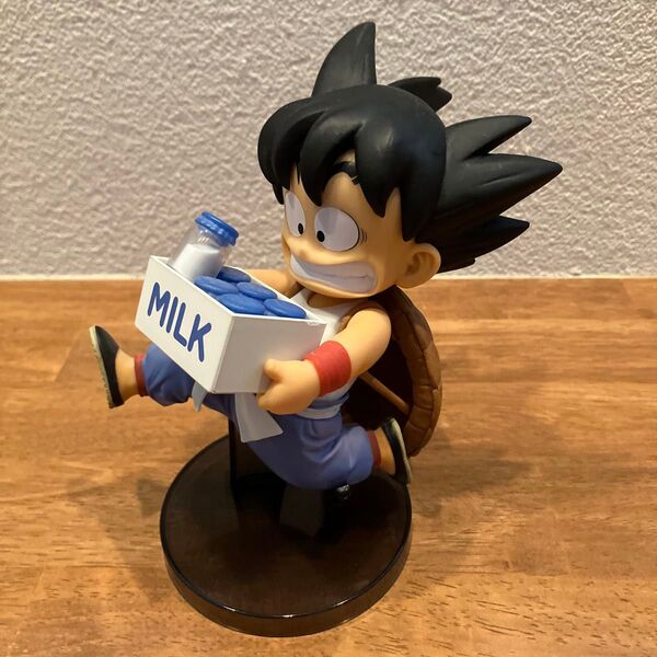 ドラゴンボール 造形天下一武道会2 孫悟空 開封品