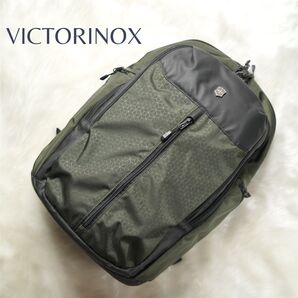 《極美品》ビクトリノックス アルトモント オリジナル バーティカル バックパック