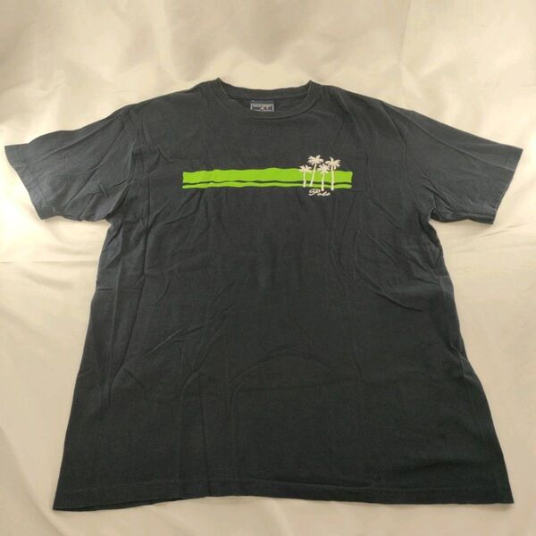 A-5【良品】Polo Sports Ralph Lauren ラルフローレン 半袖 ポロシャツ Tシャツ サイズM 水色