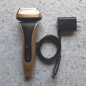 HITACHI 日立 メンズシェーバー S-blade RM-FJ22