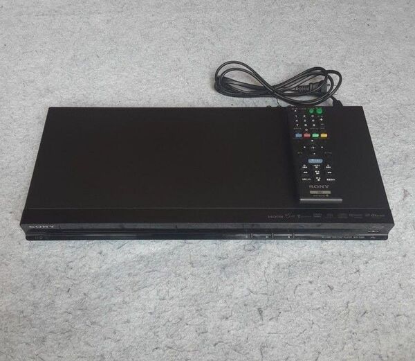 SONY ソニー ブルーレイプレーヤー BDP-S380