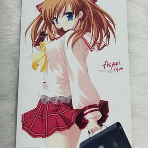 【 新品 未使用 】ハニーカミング 上条朝陽 テレカ テレホンカード