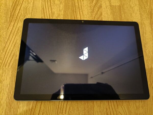 ジョイサーフ TB-JS101A Android 12 タブレット 10.1インチ wi-fiモデル ジャンク