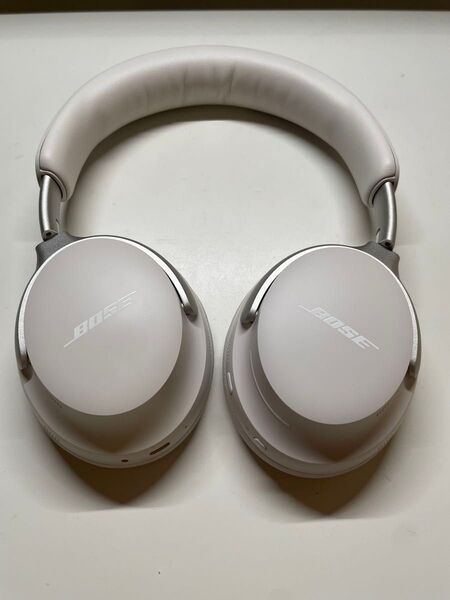 BOSE QuietComfort Ultra Headphones