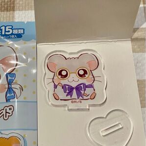 めがねくん アクリルスタンド