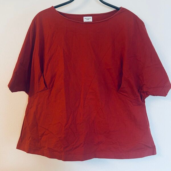 URBAN RESEARCH DOORS トップス