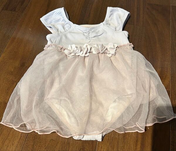 90cm100cm 女の子水着