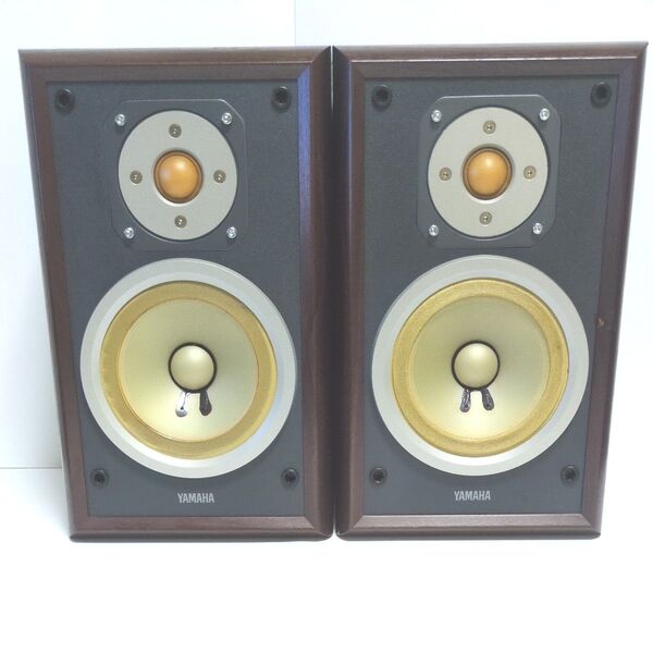 【稼働品】YAMAHA NS-5スピーカー ペア