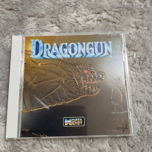 ドラゴンガン DRAGON GUN GAME MUSIC (ゲームミュージック)