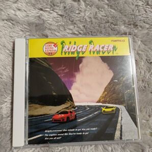 リッジレーサー GAME SOUND EXPRESS
