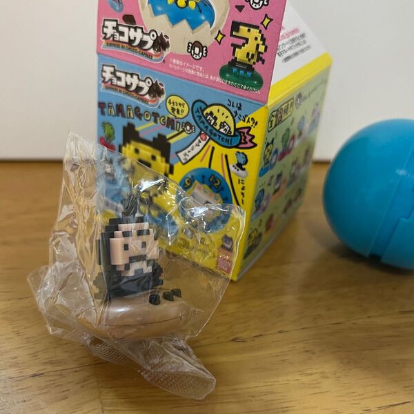 たまごっち チョコサプ おやじっち ◎カテゴリー変更可能◎